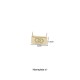 Bag repair hardware, Chanel 26ss shopping