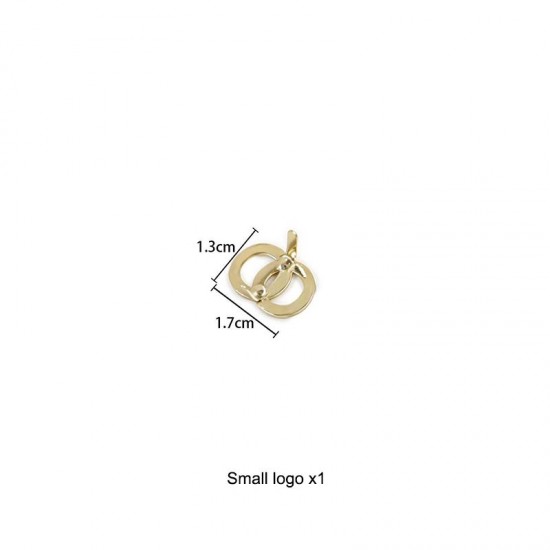Bag repair hardware, Chanel 26ss shopping