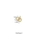 Bag repair hardware, Chanel 26ss shopping