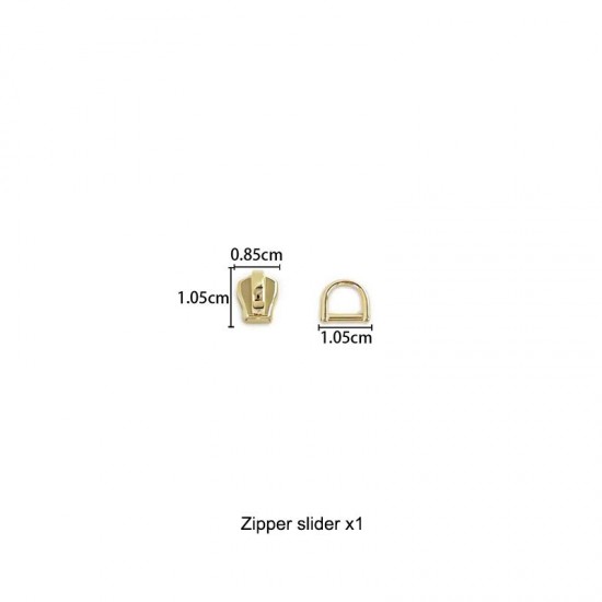 Bag repair hardware, Chanel 26ss shopping