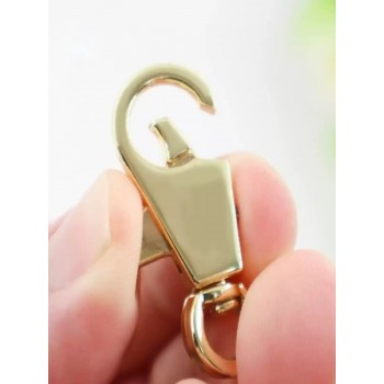 Bag repair hardware, Chanel Coco Handle dog hook