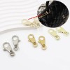 Bag repair hardware, Chanel Coco Handle dog hook