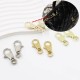 Bag repair hardware, Chanel Coco Handle dog hook