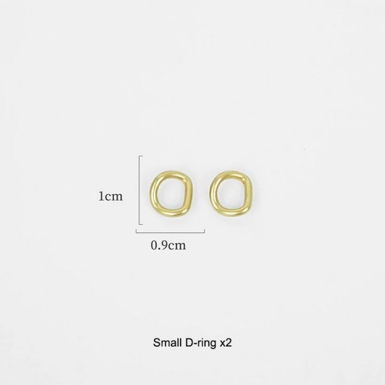 Bag repair hardware, Chanel Coco Handle Bag repair hardware, Chanel Coco Handle
