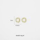 Bag repair hardware, Chanel Coco Handle Bag repair hardware, Chanel Coco Handle