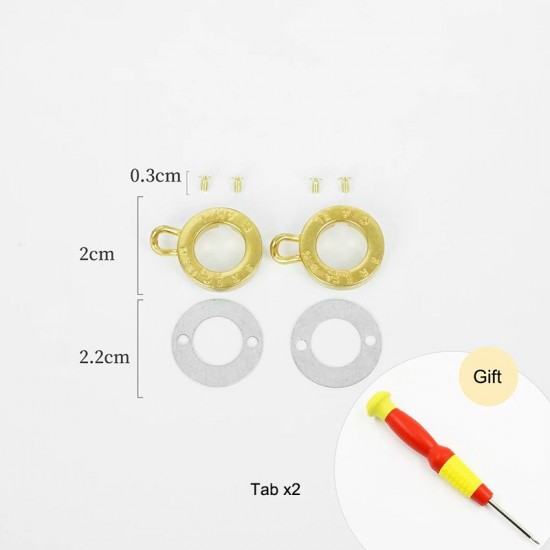 Bag repair hardware, Chanel Coco Handle Bag repair hardware, Chanel Coco Handle