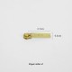 Bag repair hardware, Chanel Coco Handle Bag repair hardware, Chanel Coco Handle