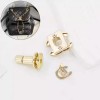 Bag repair hardware, Chanel Duma
