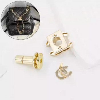 Bag repair hardware, Chanel Duma