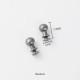 Bag repair hardware, Chanel Lboy