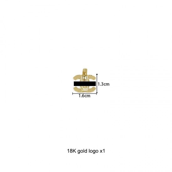 Bag repair hardware, Chanel Mini Classic Backpack Bag repair hardware, Chanel Mini Classic Backpack