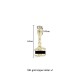 Bag repair hardware, Chanel Mini Classic Backpack Bag repair hardware, Chanel Mini Classic Backpack
