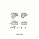 Bag repair hardware, Chanel Mini Classic Backpack Bag repair hardware, Chanel Mini Classic Backpack