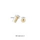 Bag repair hardware, Chanel Mini Top handle Rectangluar Flap bag Bag repair hardware, Chanel Mini Top handle Rectangluar Flap bag
