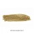 24K 124cm shoulder chain 