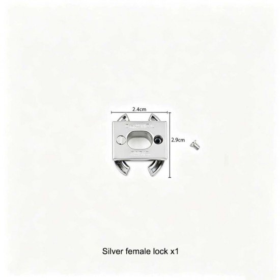Bag repair hardware, Chanel Mini Top handle Rectangluar Flap bag Bag repair hardware, Chanel Mini Top handle Rectangluar Flap bag