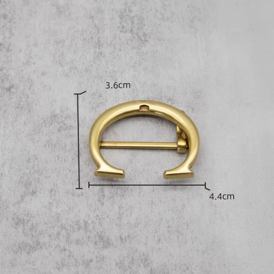 Bag repair hardware, Coach Beat