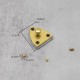 Bag repair hardware, Coach Beat