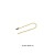 12.2cm chain x1 