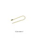 Bag repair hardware, Coach Brook Bag repair hardware, Coach Brook