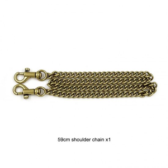 Bag repair hardware, Coach Brook Bag repair hardware, Coach Brook