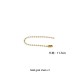 Bag repair hardware, Coach Eliza 23 Bag repair hardware, Coach Eliza 23