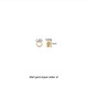 Bag repair hardware, Coach Eliza 23 Bag repair hardware, Coach Eliza 23