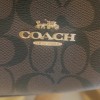 Bag repair hardware, Coach logos