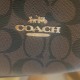 Bag repair hardware, Coach logos