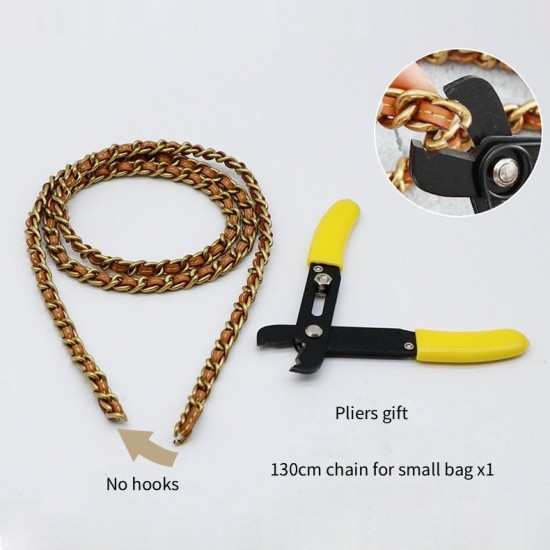 Bag repair hardware, Coach Parker Camellia