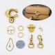 Bag repair hardware, Coach Studio