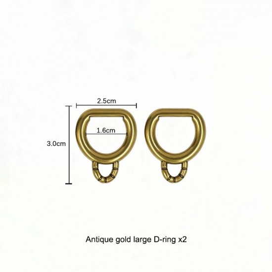 Bag repair hardware, Coach Tabby Backpack Bag repair hardware, Coach Tabby Backpack