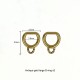 Bag repair hardware, Coach Tabby Backpack Bag repair hardware, Coach Tabby Backpack