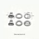 Bag repair hardware, Coach Tabby Backpack Bag repair hardware, Coach Tabby Backpack