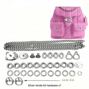Bag repair hardware, Coach Tabby Backpack Bag repair hardware, Coach Tabby Backpack