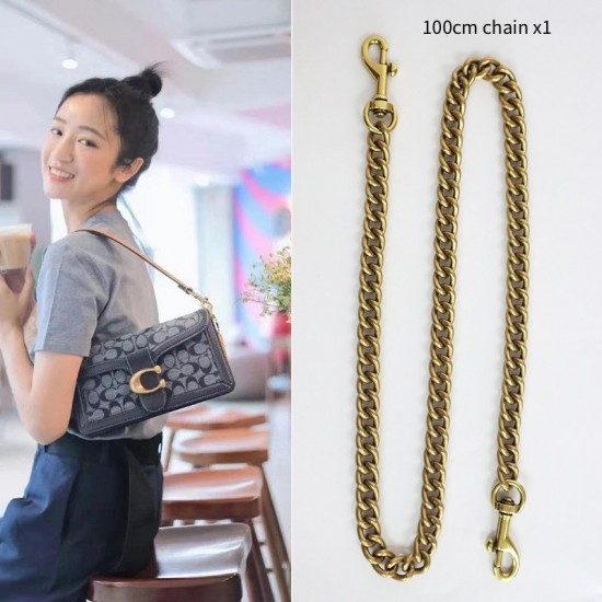 Bag repair hardware, Coach Tabby Bag repair hardware, Coach Tabby