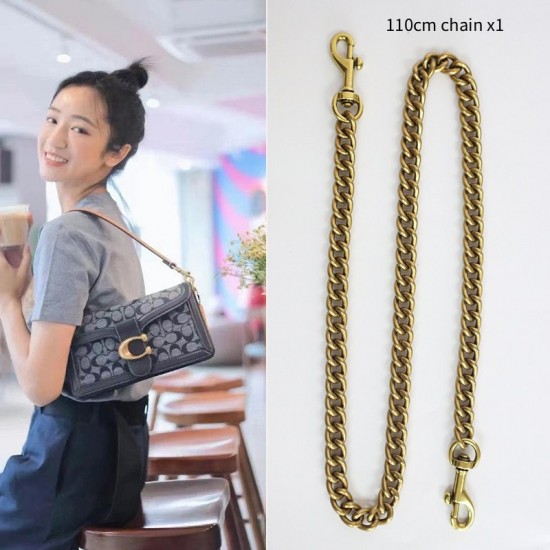 Bag repair hardware, Coach Tabby Bag repair hardware, Coach Tabby