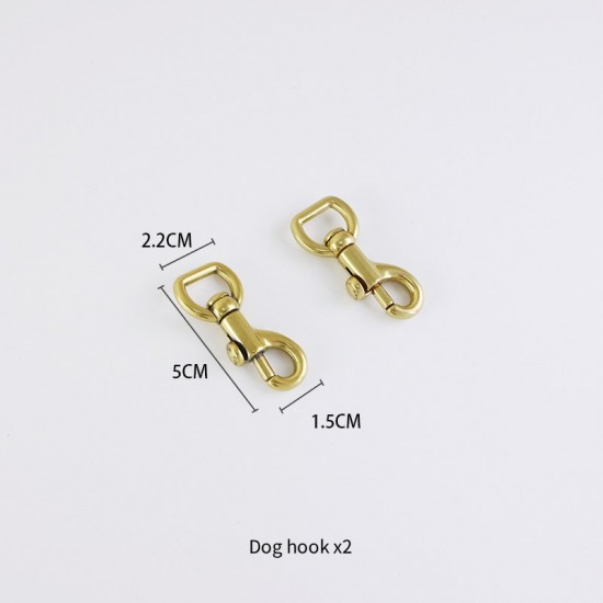 Bag repair hardware, Coach Tabby Bag repair hardware, Coach Tabby
