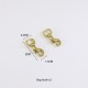 Bag repair hardware, Coach Tabby Bag repair hardware, Coach Tabby