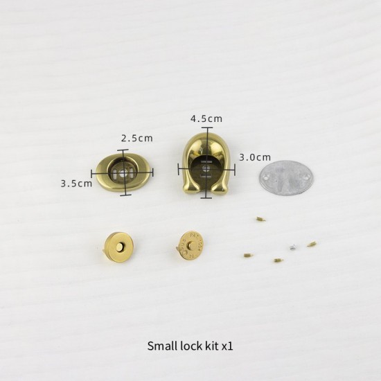 Bag repair hardware, Coach Tabby Bag repair hardware, Coach Tabby