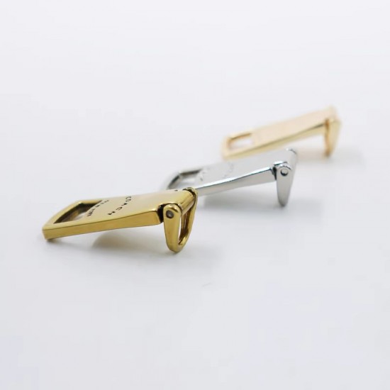 Bag repair hardware, Coach zippers