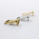 Bag repair hardware, Coach zippers