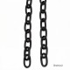 Bag repair hardware, Dior Lady D-joy black