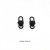 2 Lobster hook 