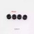 4 Eyelets 