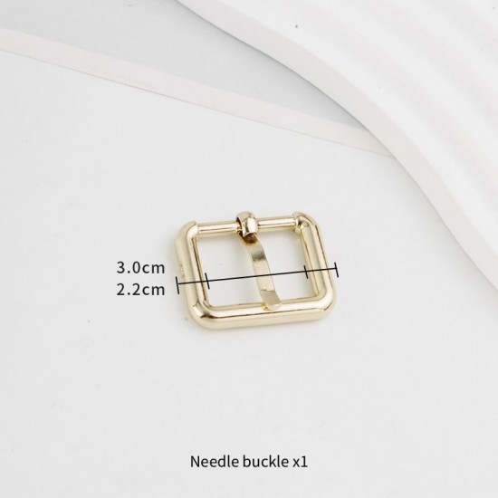 Bag repair hardware, Dior Lady D-joy