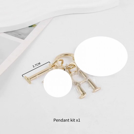 Bag repair hardware, Dior Lady D-joy