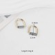 Bag repair hardware, Dior Lady D-joy