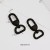 2 Dog hooks 