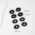 4 Eyelets 